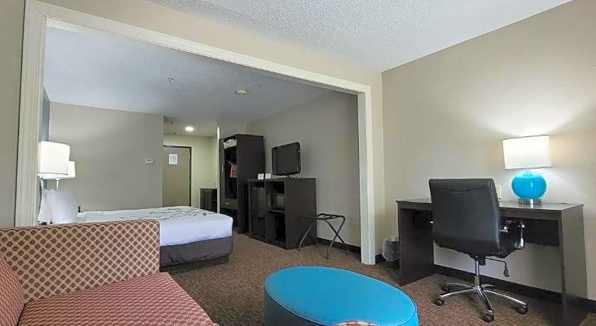 Sleep Inn & Suites Birmingham - Hoover