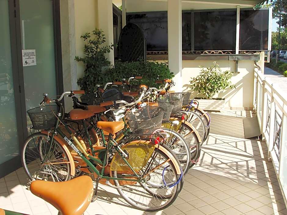 Hotel Suisse