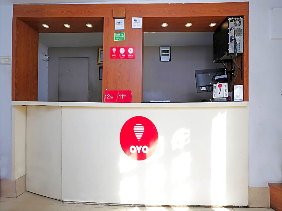 Hotel Homely Raj – Calcutta, LA