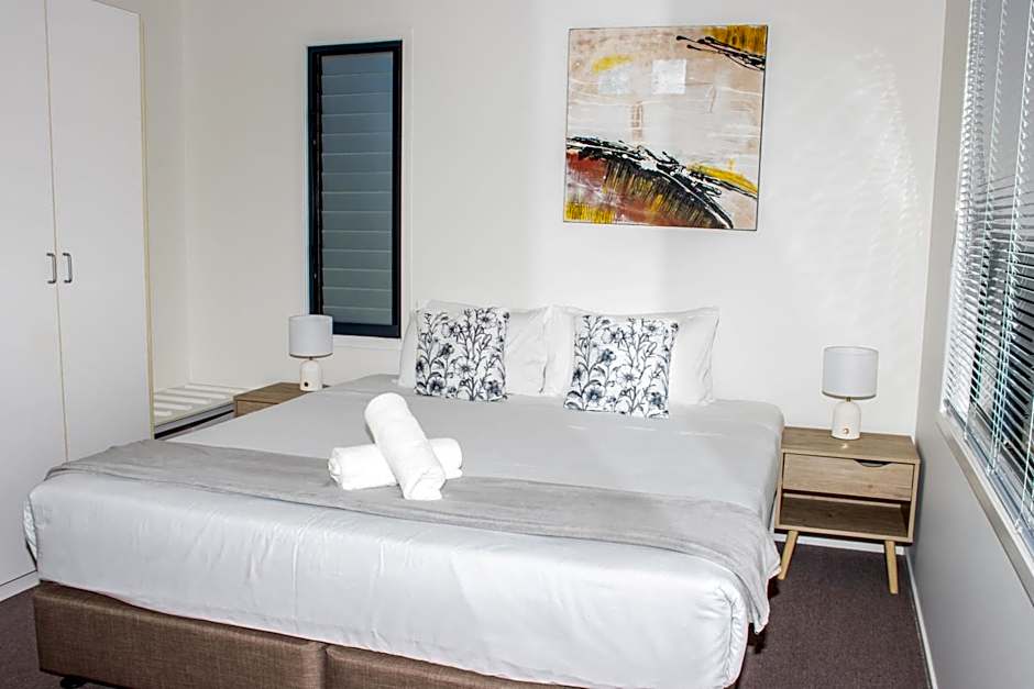 Serenity Diamond Beach (formerly Ramada Resort Diamond Beach)