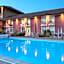 Domaine du Revermont - Logis Hotel
