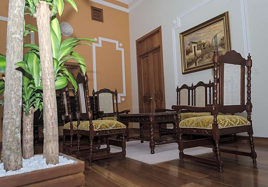 Hotel Santa Lucia Boutique Spa