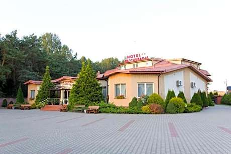 Pod Szczęśliwą Gwiazdą