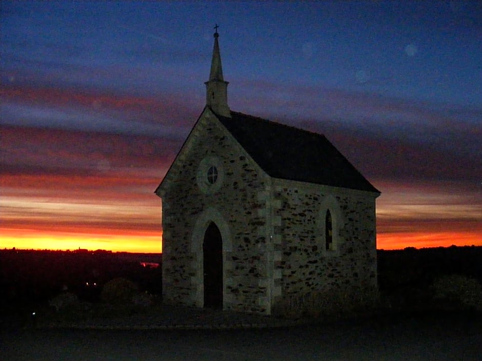Chambres d'Hôtes Vignes et Loire