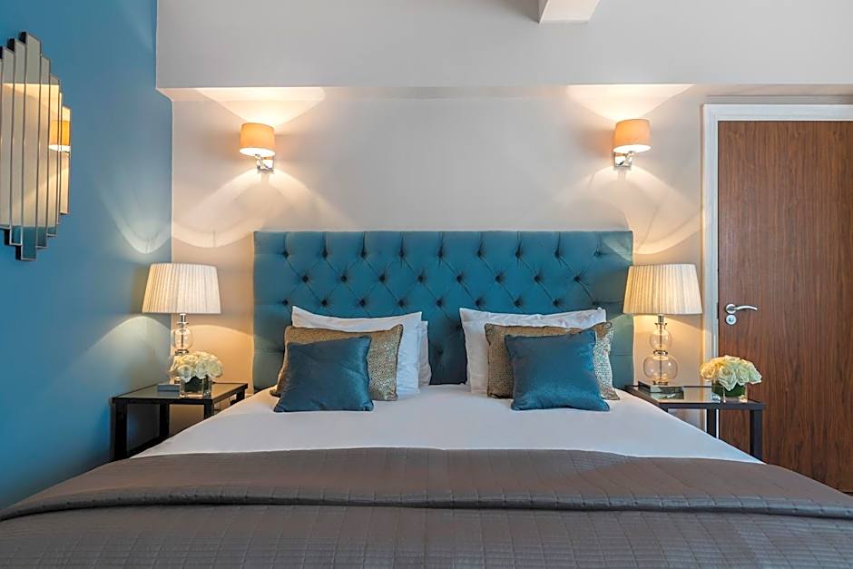 Arlington House Apartments