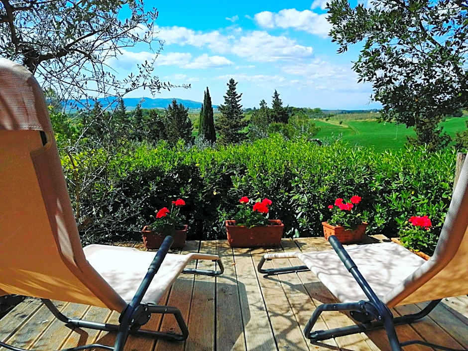 La Locanda del Barbagianni