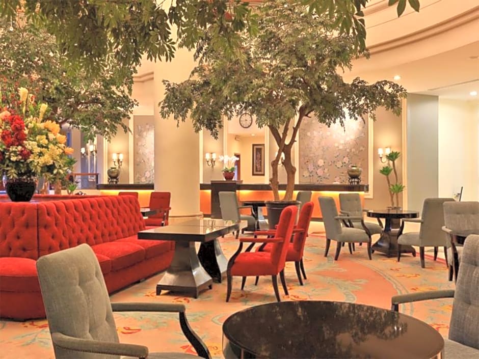 Hotel Aryaduta Manado