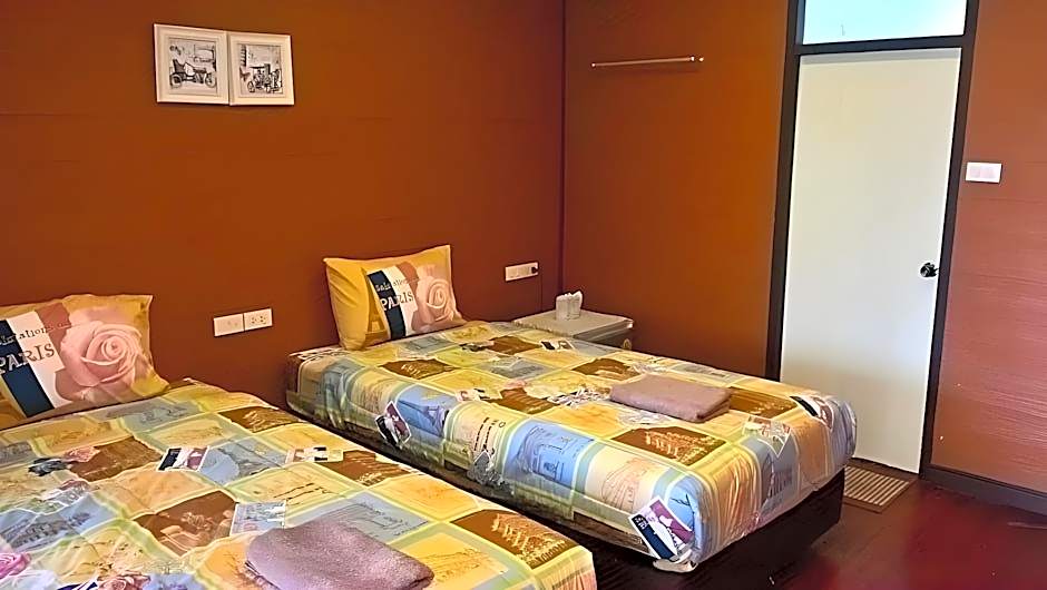 Aiyara House
