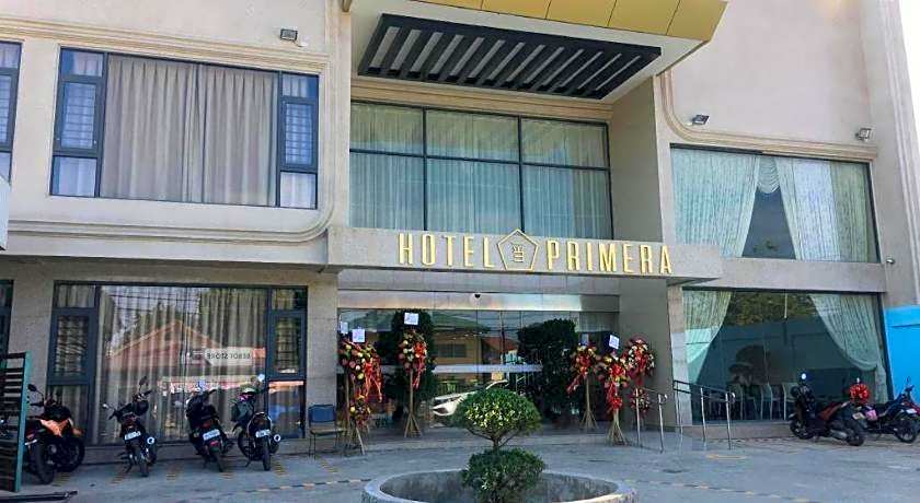Hotel Primera