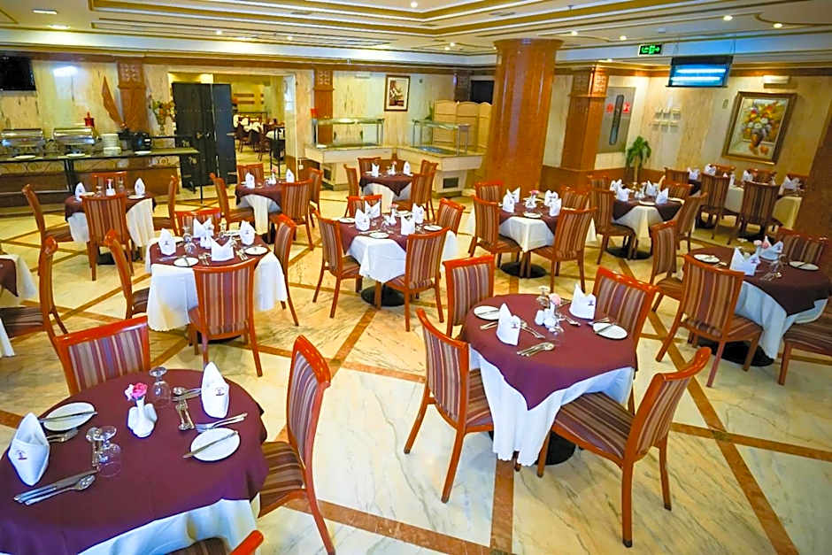 Saraya Harmony Hotel C