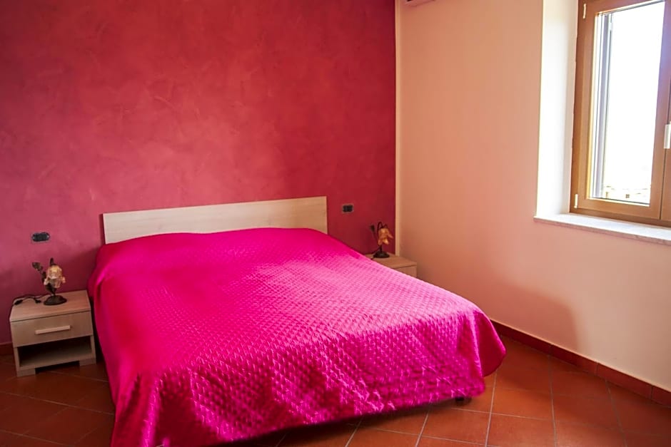 La Casa sulla Collina