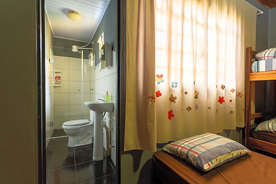 Hostel Gentileza - Guest House