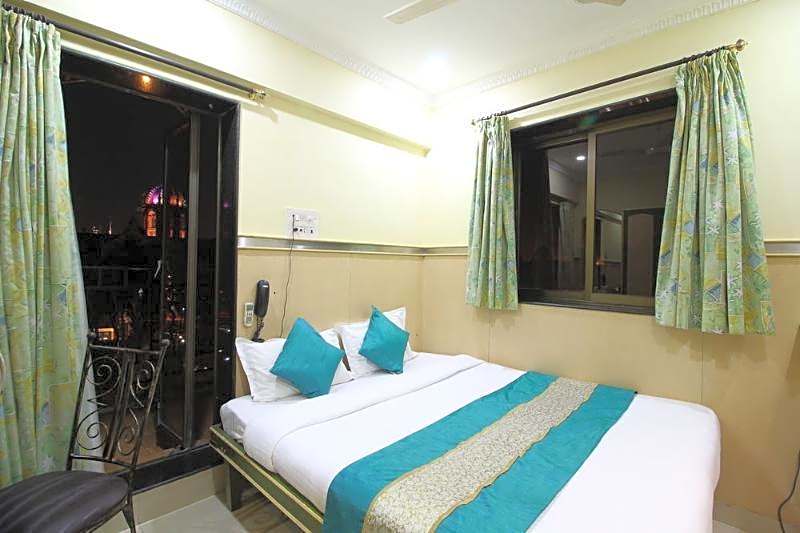 Hotel City Palace- Mumbai