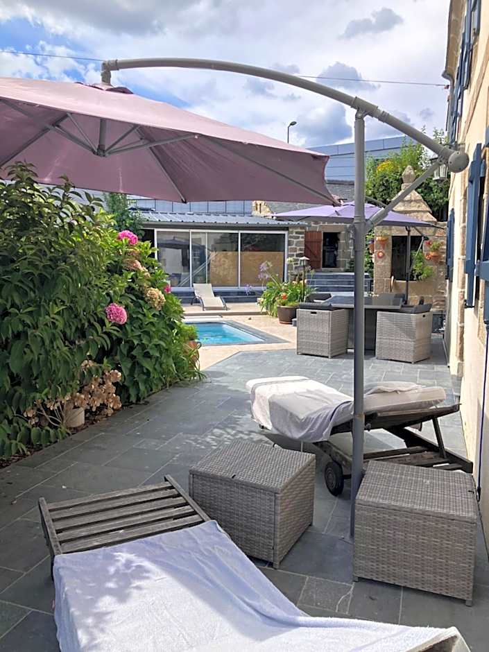 La Ferme de Kérivoas