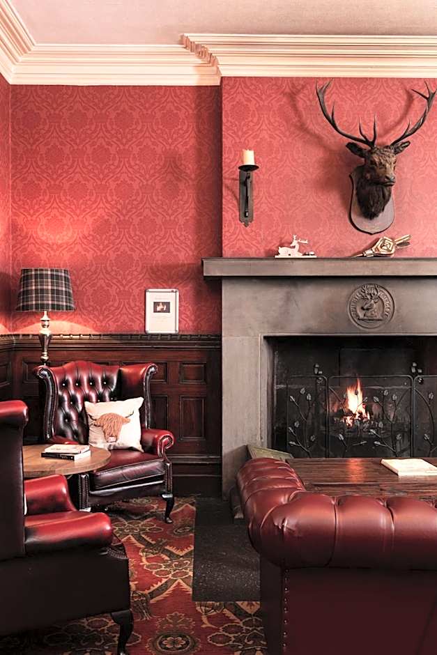 Tulloch Castle Hotel