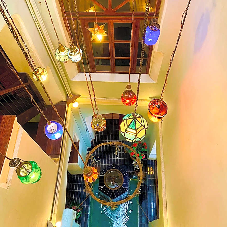 Zanzibar Palace Hotel