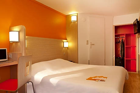 Première Classe Montélimar Nord - A7 sortie 17