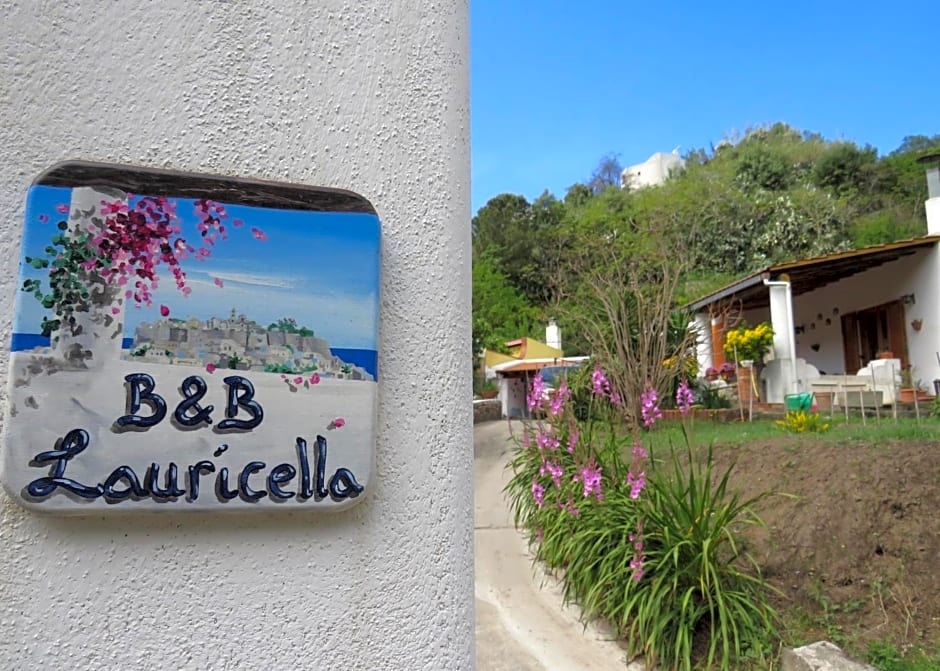 Lauricella Bed and Breakfast