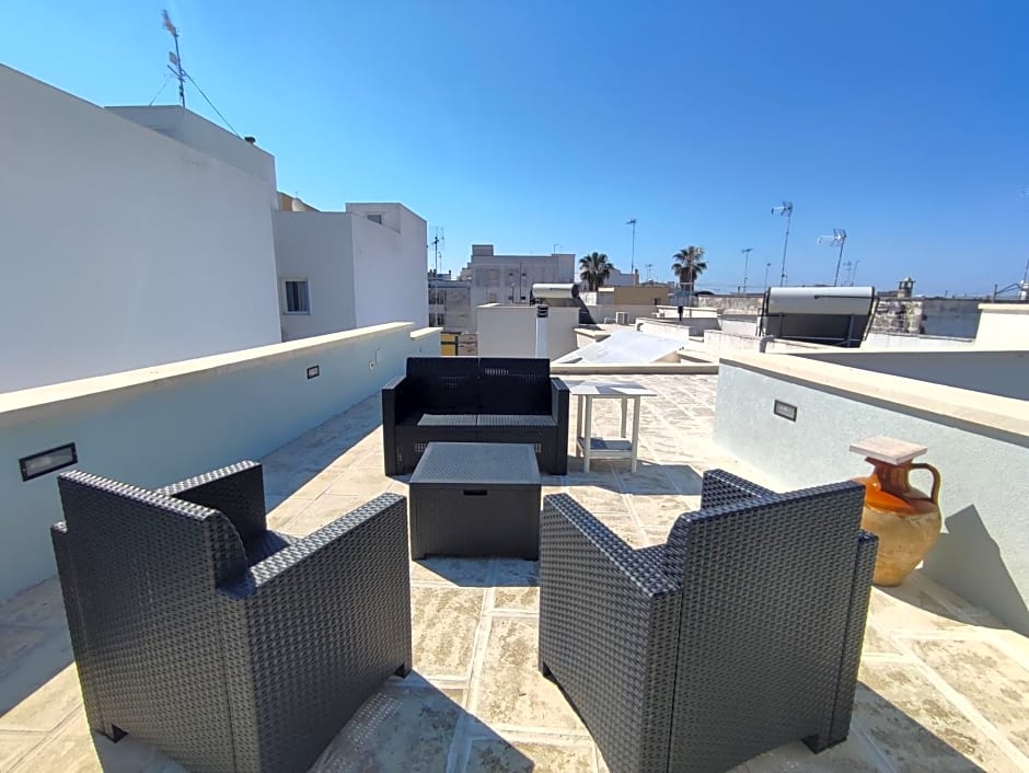 B&B DreAm Porto Cesareo