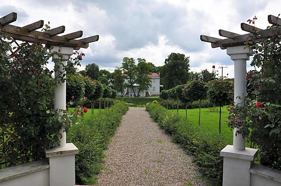 Restauracja - Hotel Pałacowa