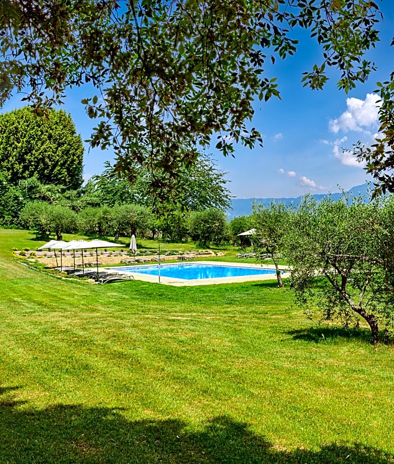 Hotel Villa San Michele