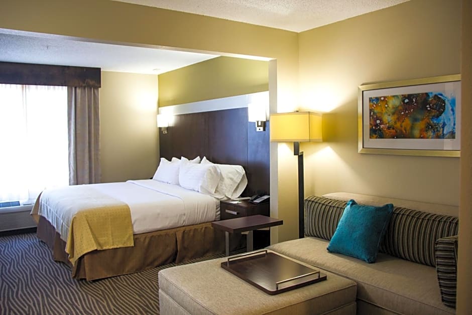 Holiday Inn El Paso Airport By IHG