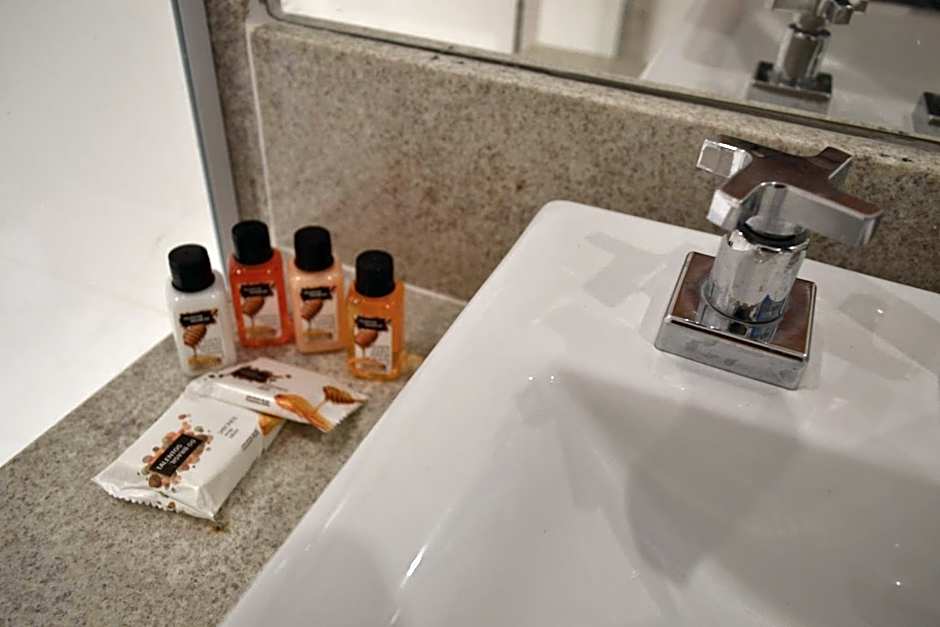 Paradiso Peró Praia Hotel