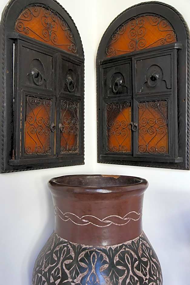 Riad Terra Bahia