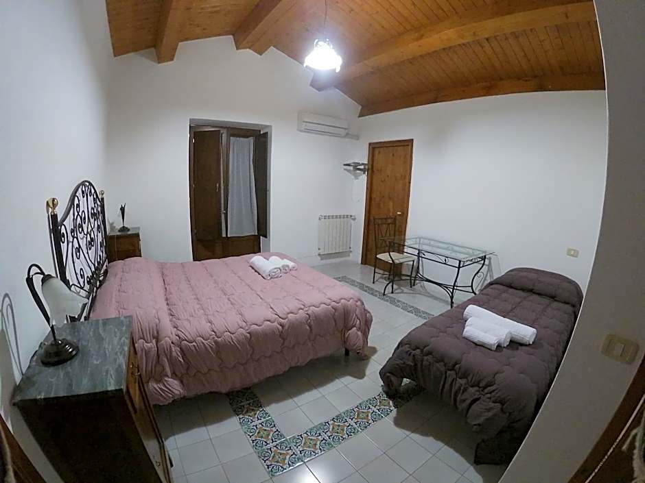 SESIMA turismo rurale