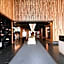 Solace Hotel Santiago