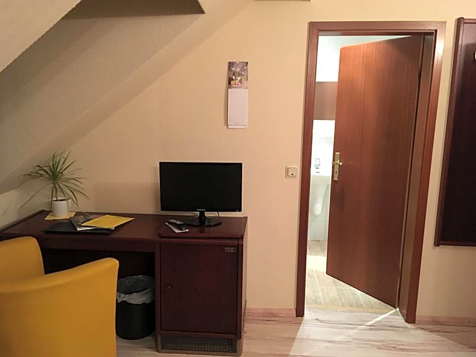 Hotel Schöne Aussicht