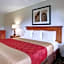Rodeway Inn New Braunfels - San Antonio Area