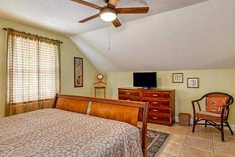 Suite with Balcony