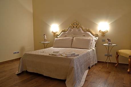 Villa D'Anzi B&B