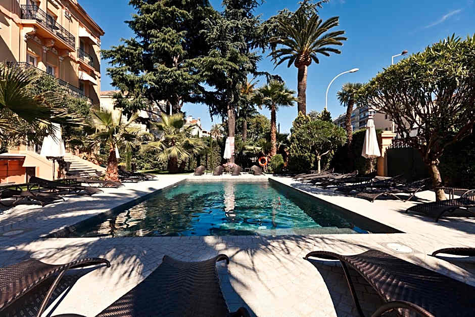 Golden Tulip Cannes Hotel De Paris