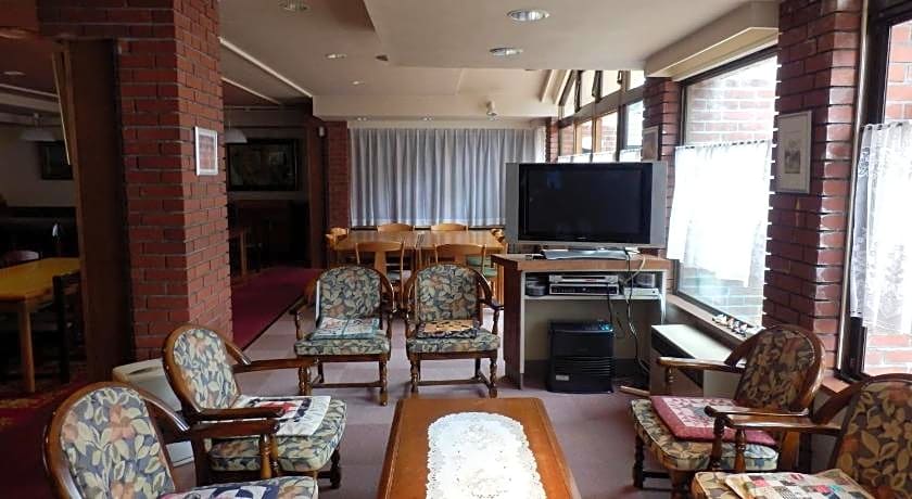 Hotel Weiser Hof Happei