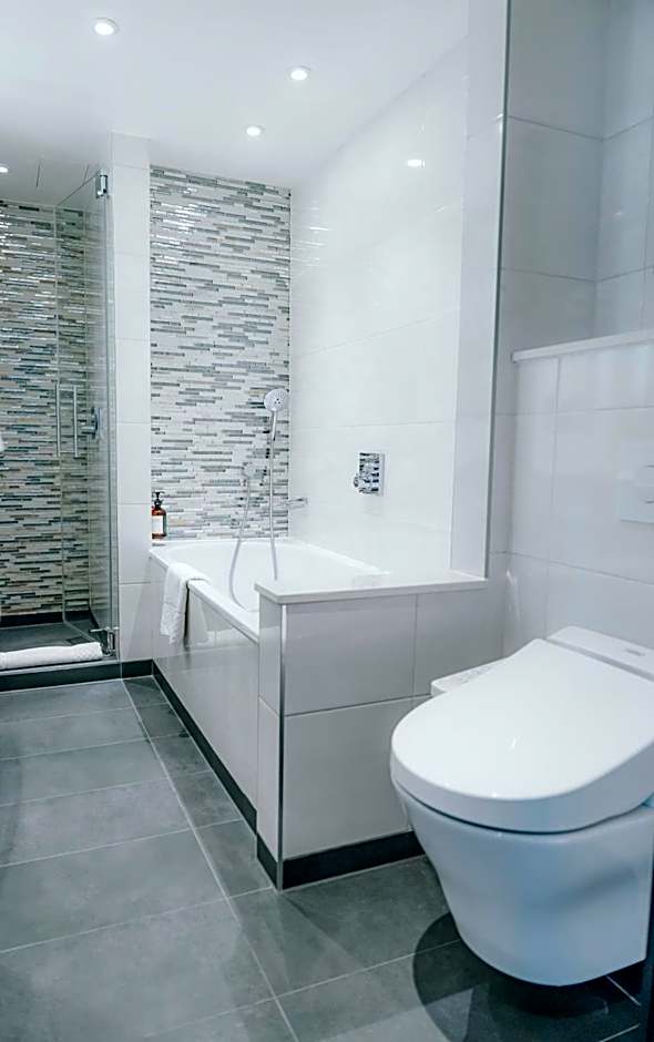 Hyatt Regency London Albert Embankment