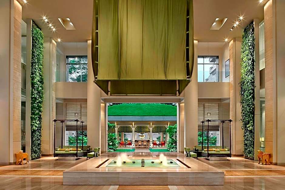 ITC Gardenia, a Luxury Collection Hotel, Bengaluru