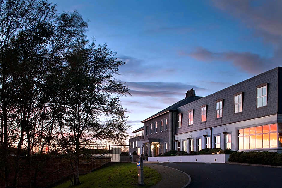 Radisson BLU Hotel & Spa, Sligo