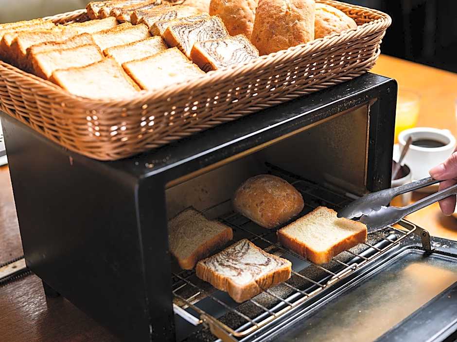 APA Hotel Shintomicho Eki-Kita