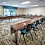 Hampton Inn By Hilton Harrisburg-West