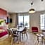 Appart'City Confort Paris Clichy - Mairie