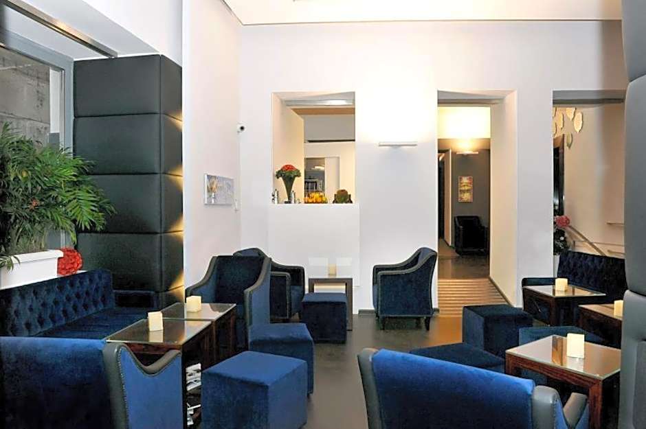 Culture Hotel Centro Storico