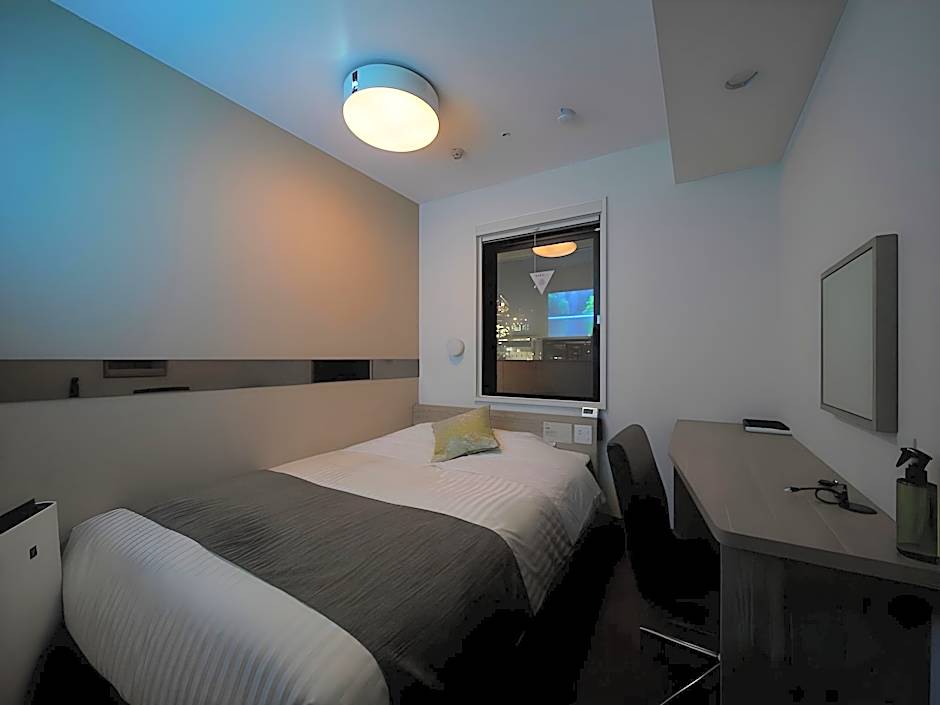 Super Hotel Tokyo Hamamatsucho