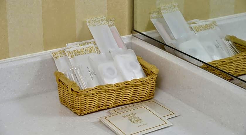 The Crest Hotel Kashiwa