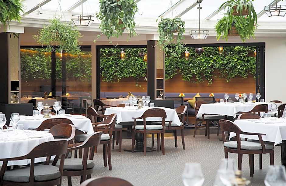 Millennium Gloucester Hotel London