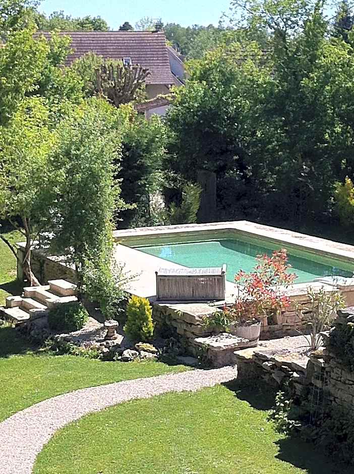 La chapelle du Domaine
