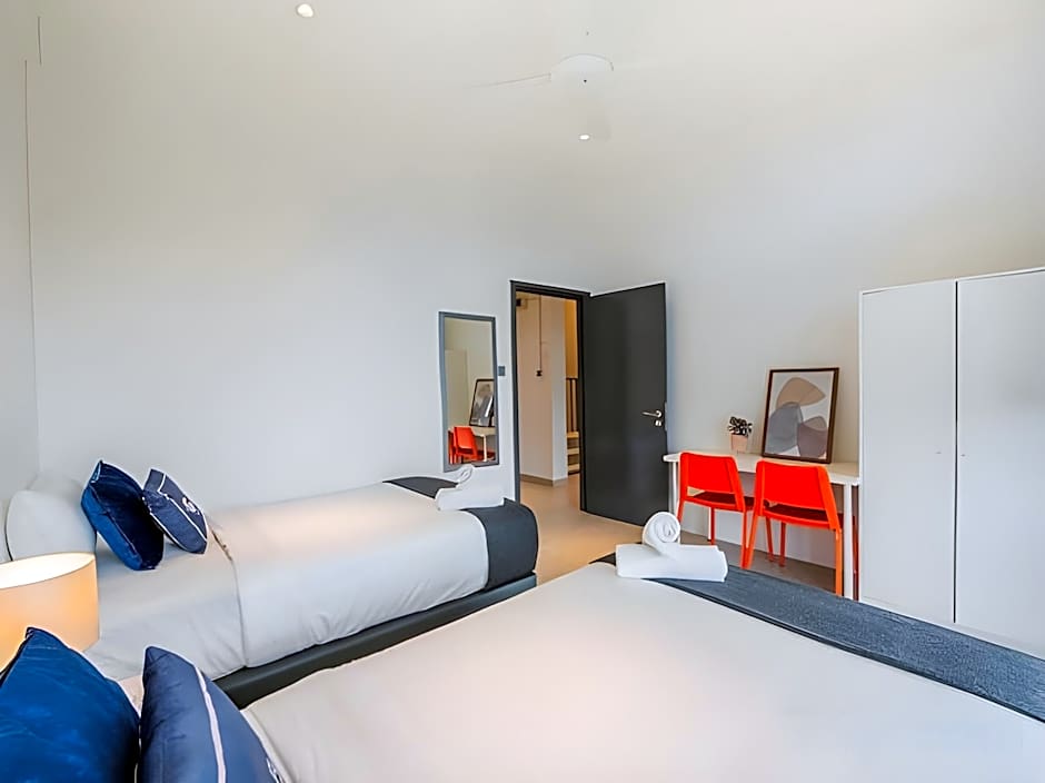 Geo38 Premium Suites at Genting Highlands