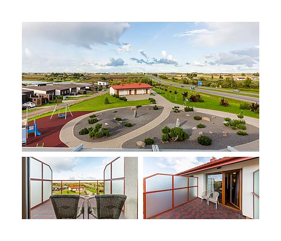 Motel Panorama