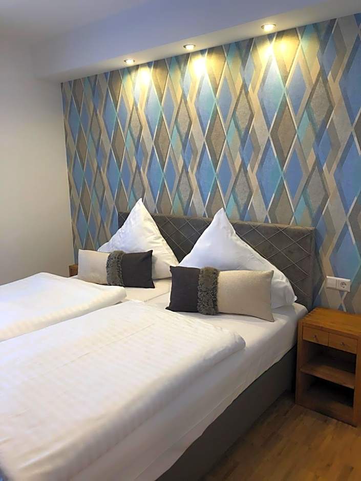 BB Landhotel Hütter